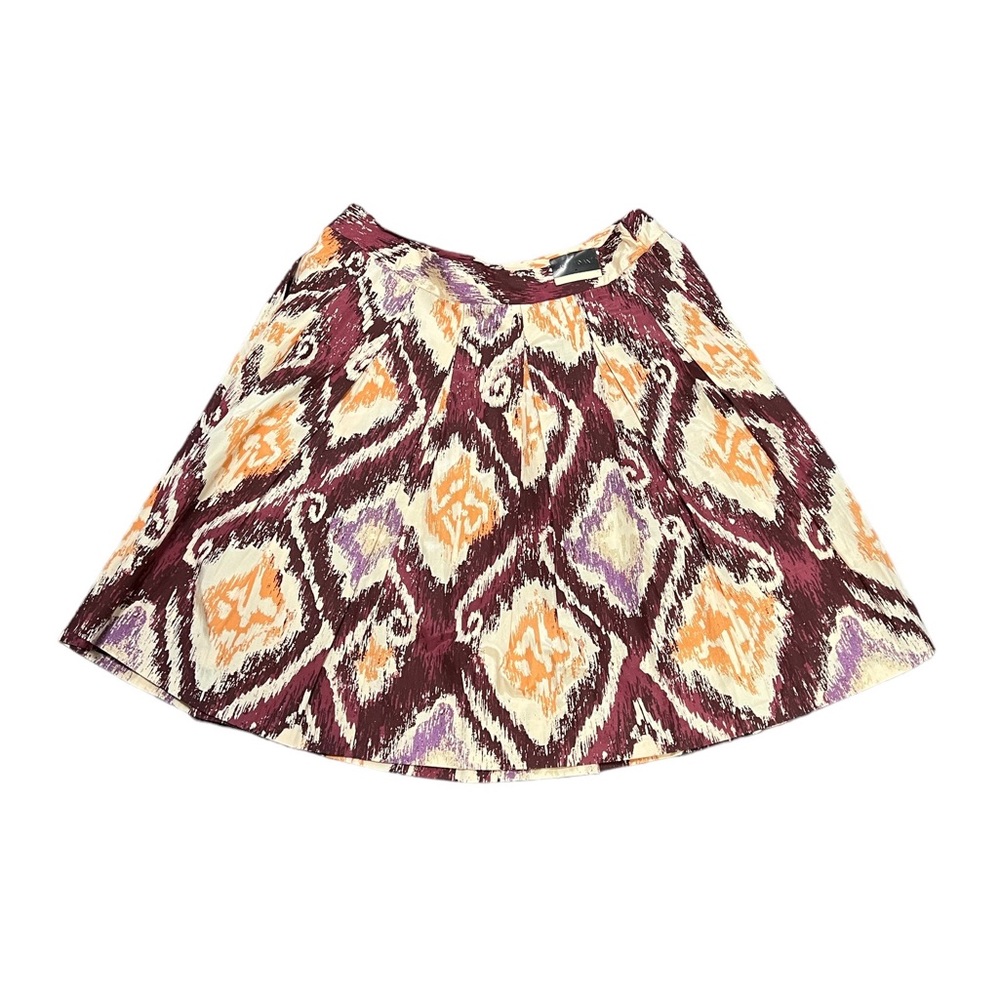 06. Lane Bryant Size 16 Skirt